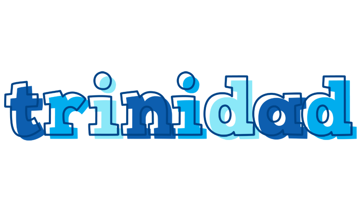 Trinidad sailor logo