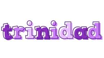 Trinidad sensual logo