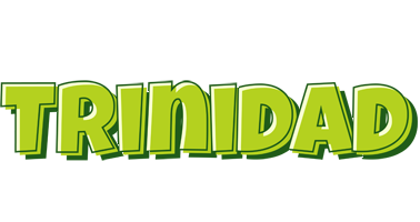 Trinidad summer logo