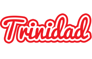 Trinidad sunshine logo