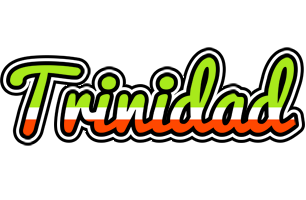 Trinidad superfun logo