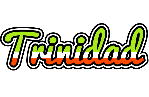Trinidad superfun logo