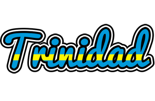 Trinidad sweden logo
