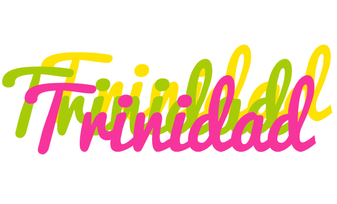 Trinidad sweets logo