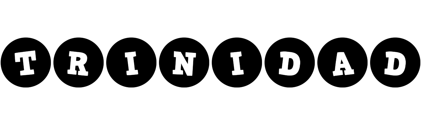 Trinidad tools logo