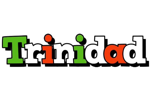 Trinidad venezia logo