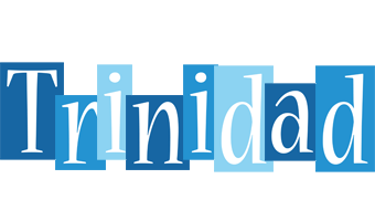 Trinidad winter logo