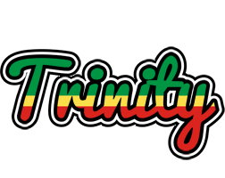 Trinity african logo