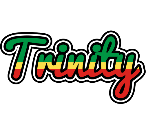 Trinity african logo