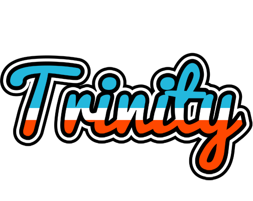 Trinity america logo