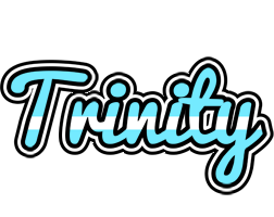 Trinity argentine logo