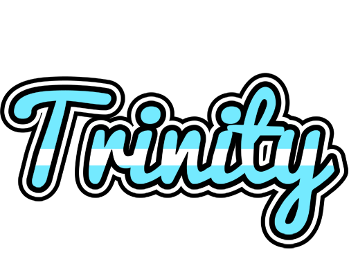 Trinity argentine logo
