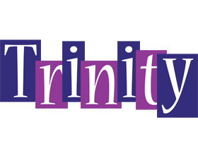 Trinity autumn logo