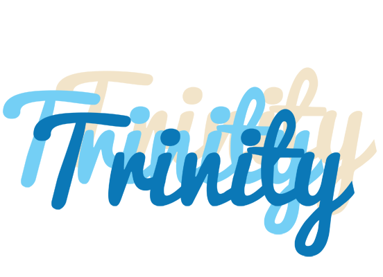 Trinity breeze logo