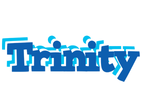 Trinity business logo