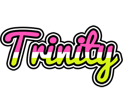 Trinity candies logo