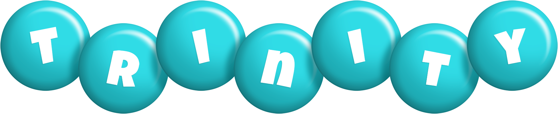 Trinity candy-azur logo