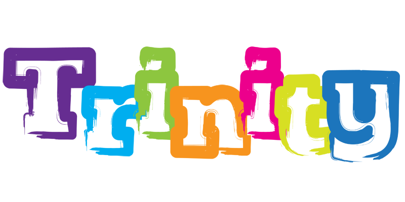Trinity casino logo