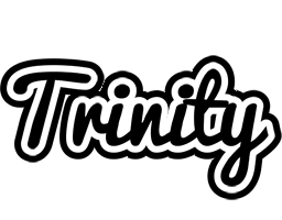 Trinity chess logo