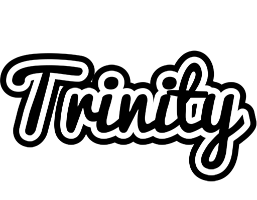 Trinity chess logo