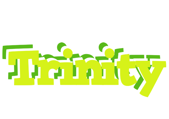 Trinity citrus logo