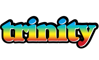 Trinity color logo