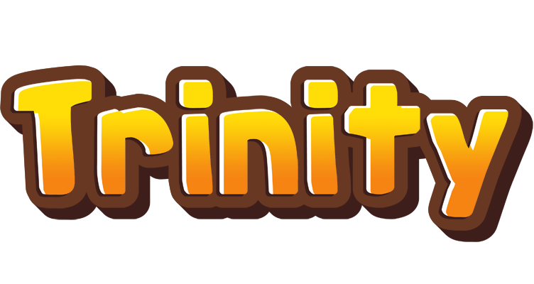 Trinity cookies logo