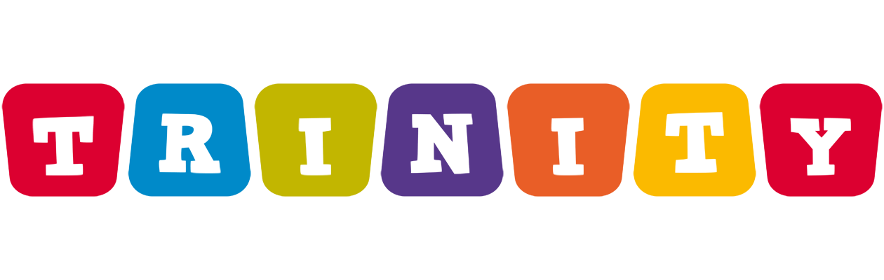 Trinity daycare logo