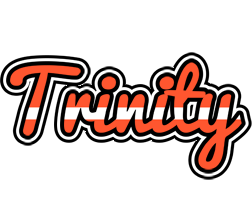 Trinity denmark logo