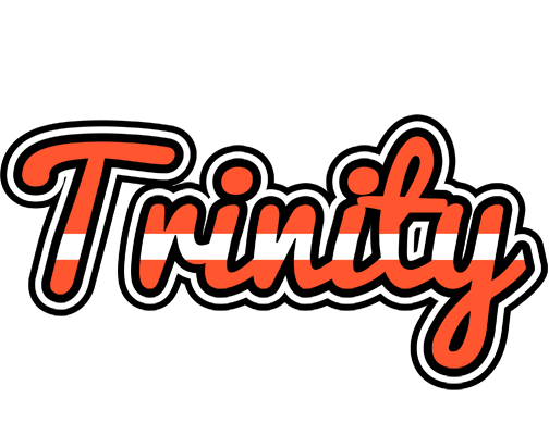 Trinity denmark logo