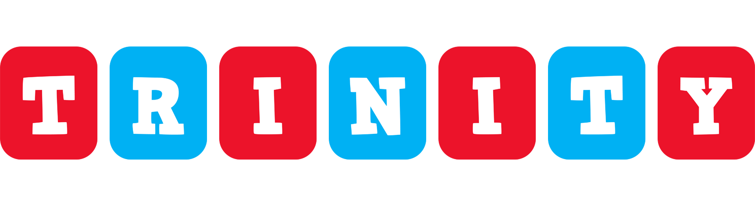 Trinity diesel logo