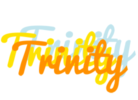 Trinity energy logo
