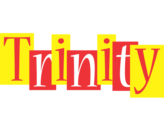 Trinity errors logo