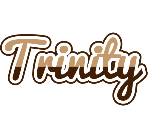 Trinity exclusive logo