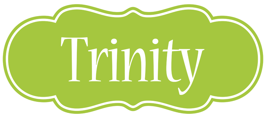 Trinity family logo