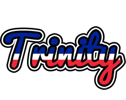 Trinity france logo