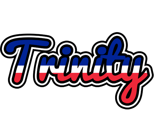 Trinity france logo