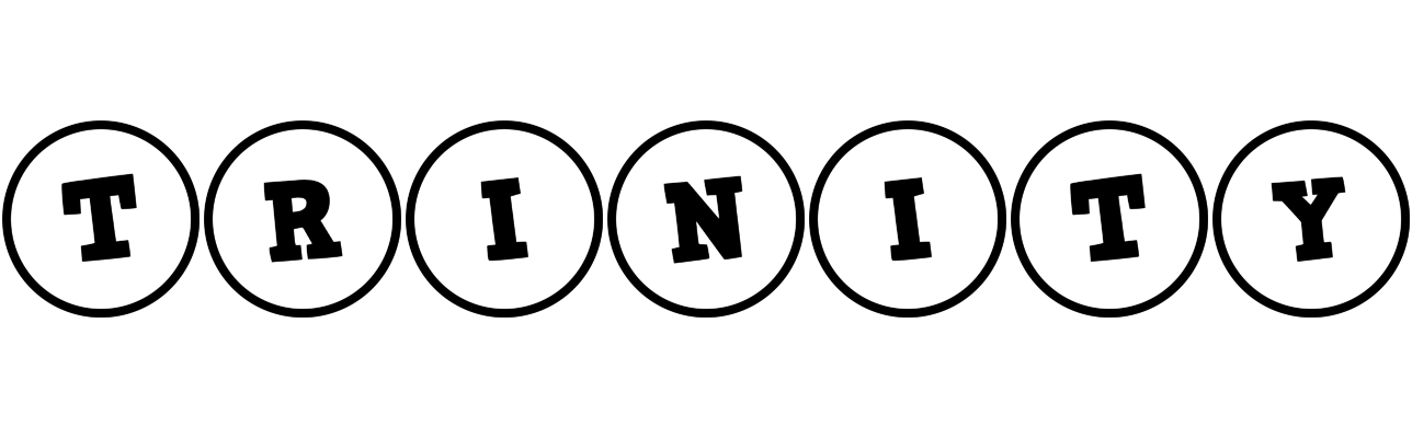 Trinity handy logo