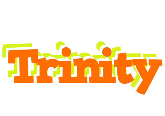 Trinity healthy logo
