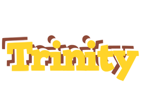 Trinity hotcup logo