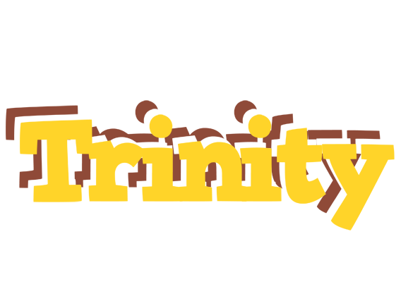 Trinity hotcup logo