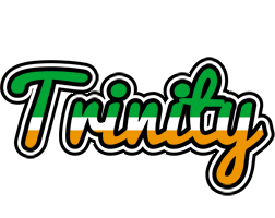 Trinity ireland logo