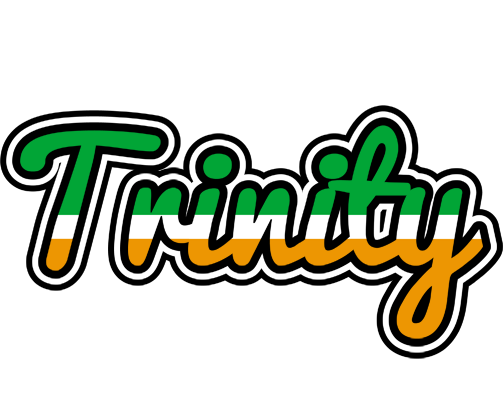 Trinity ireland logo