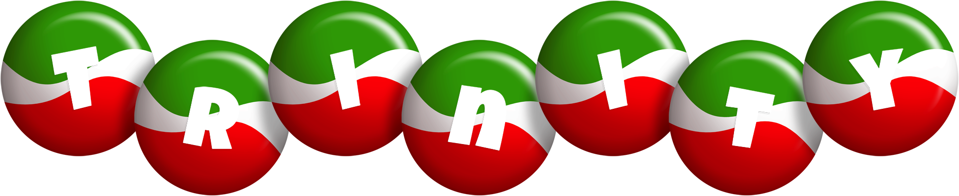 Trinity italy logo