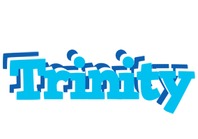 Trinity jacuzzi logo