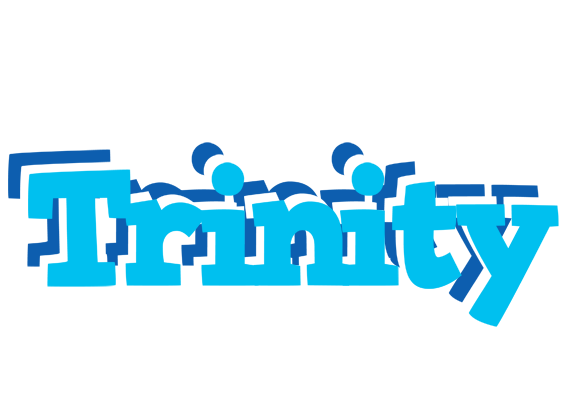 Trinity jacuzzi logo