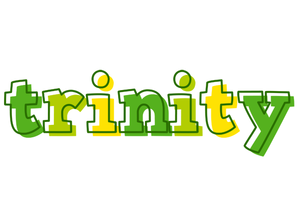 Trinity juice logo