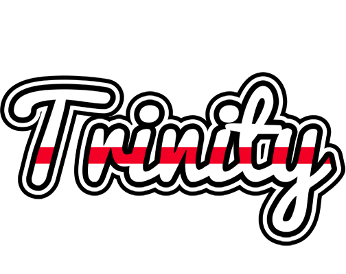 Trinity kingdom logo