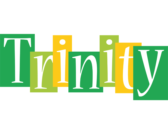 Trinity lemonade logo