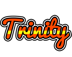 Trinity madrid logo